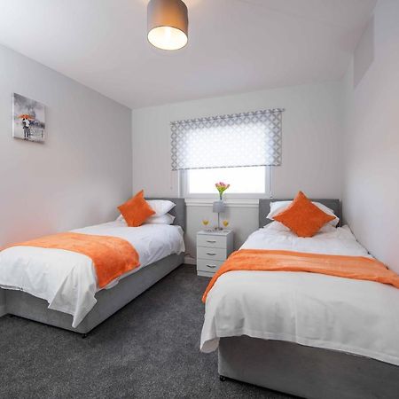 Premier - Wishaw En-Suite Apartment Ngoại thất bức ảnh