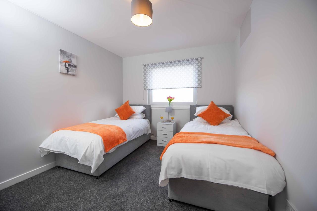 Premier - Wishaw En-Suite Apartment Ngoại thất bức ảnh