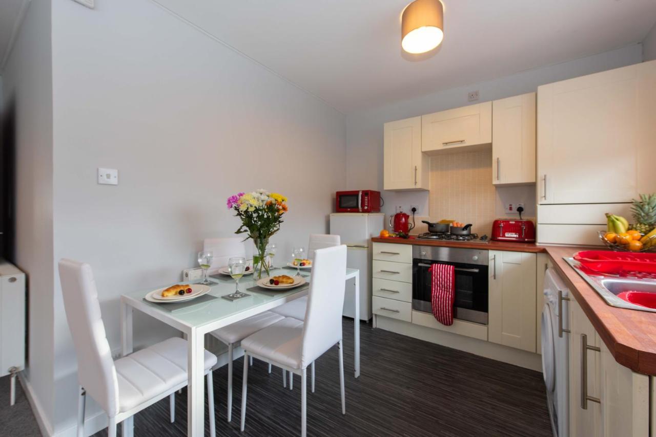 Premier - Wishaw En-Suite Apartment Ngoại thất bức ảnh