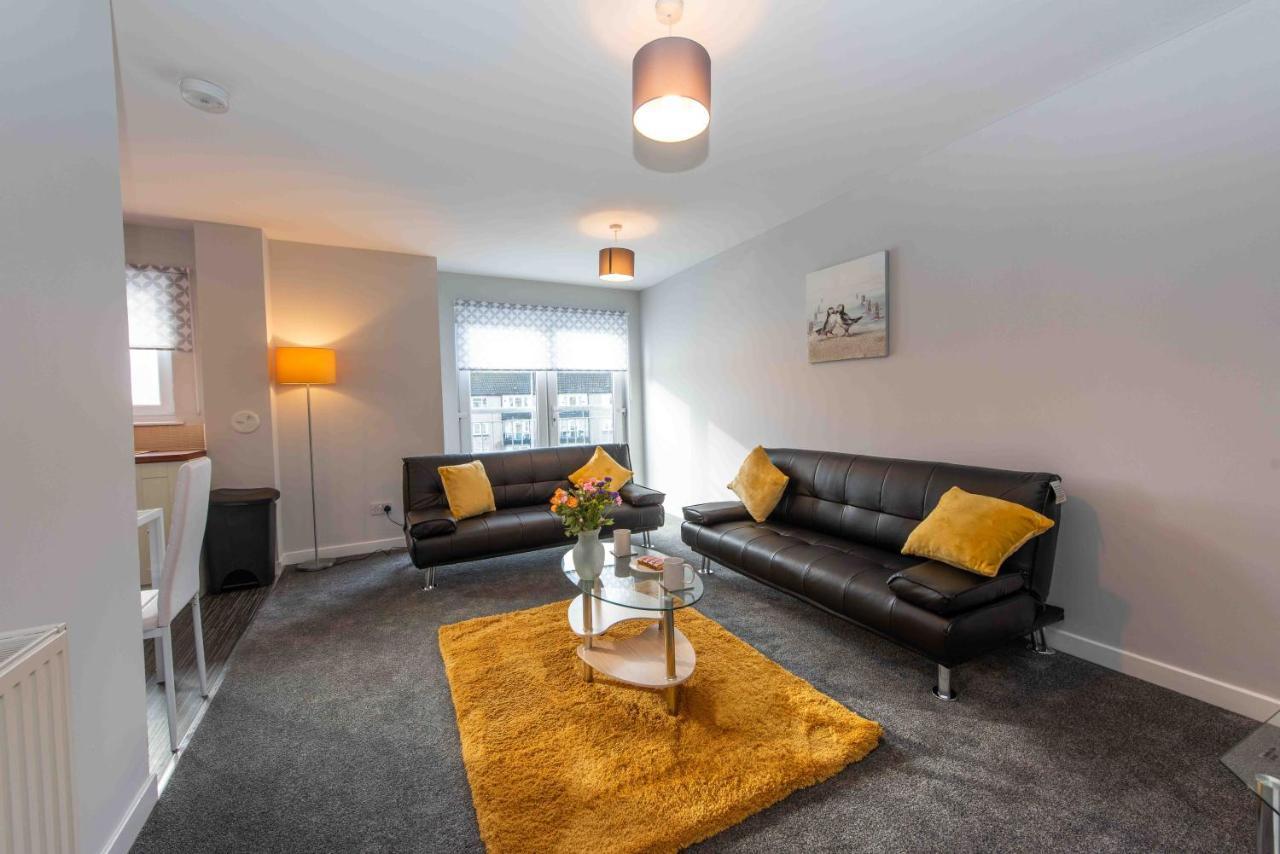 Premier - Wishaw En-Suite Apartment Ngoại thất bức ảnh