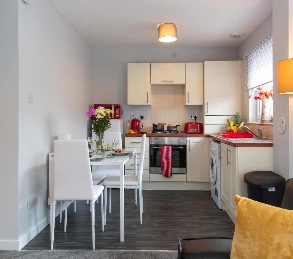 Premier - Wishaw En-Suite Apartment Ngoại thất bức ảnh