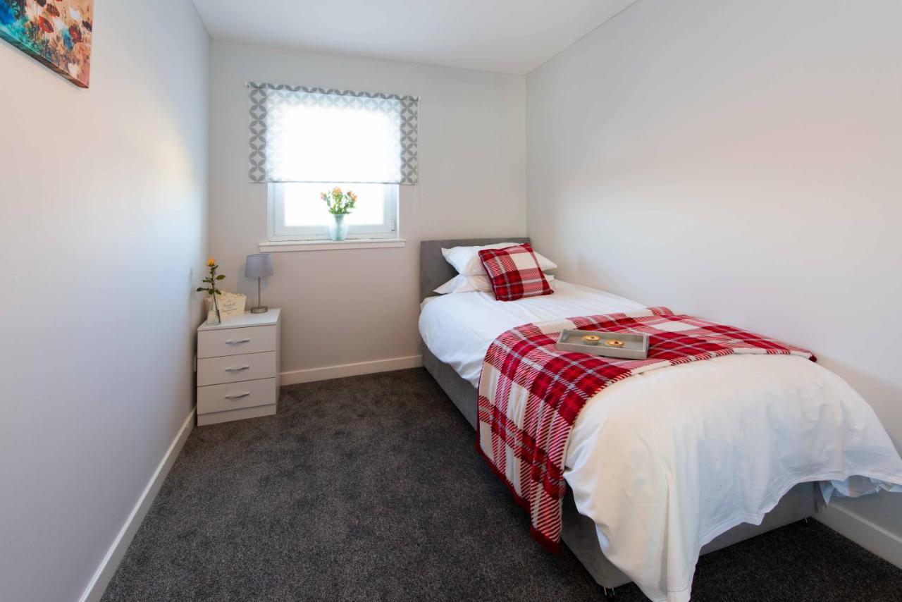 Premier - Wishaw En-Suite Apartment Ngoại thất bức ảnh
