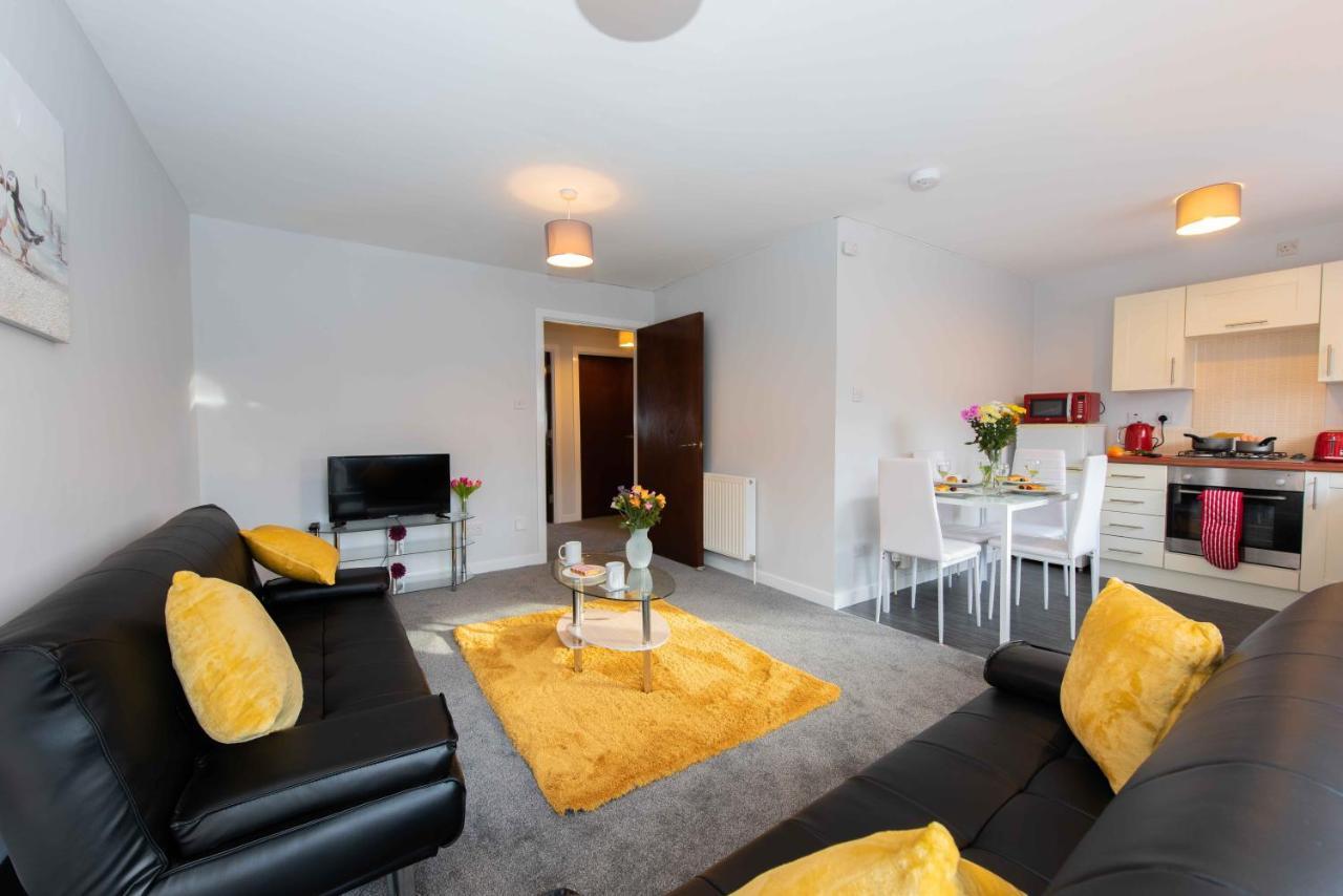 Premier - Wishaw En-Suite Apartment Ngoại thất bức ảnh