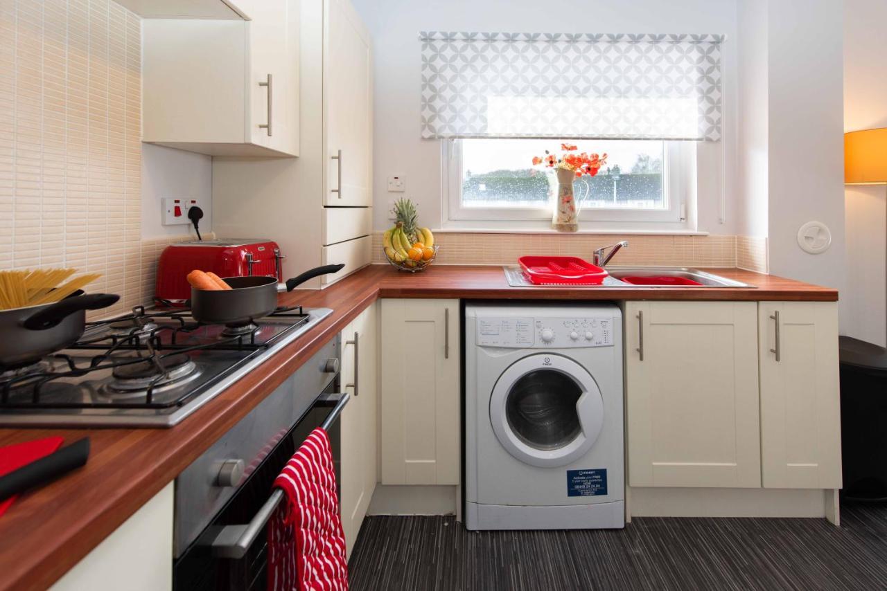 Premier - Wishaw En-Suite Apartment Ngoại thất bức ảnh