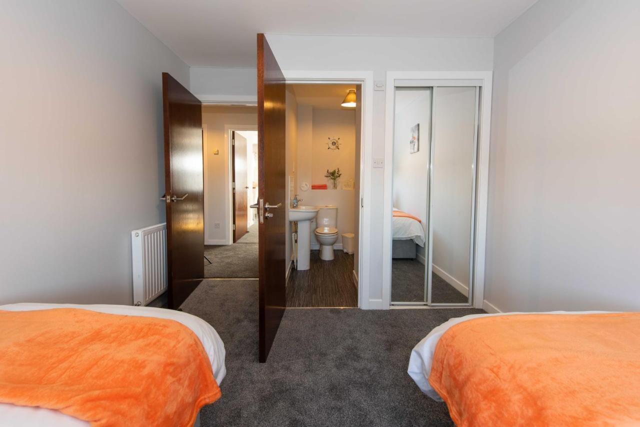 Premier - Wishaw En-Suite Apartment Ngoại thất bức ảnh